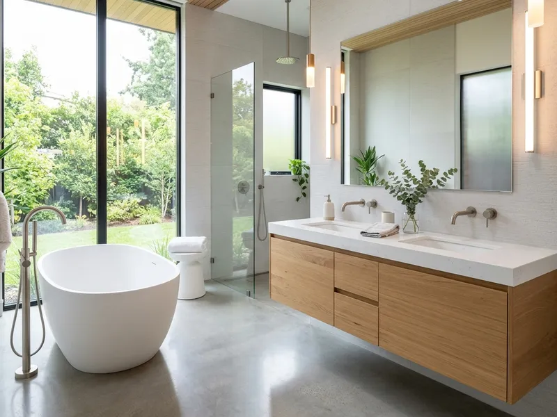 Bathroom Plumbing in Gresham, OR