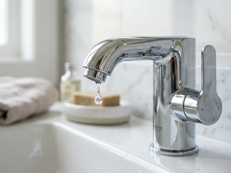 Faucet Repair & Installation Plumber in Gresham, OR